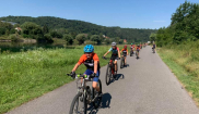 Příměstský cyklotábor 10.-14.8.2020