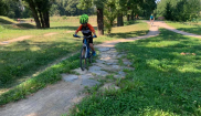 Příměstský cyklotábor 10.-14.8.2020