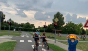 Příměstský cyklotábor 10.-14.8.2020