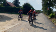 Příměstský cyklotábor 10.-14.8.2020