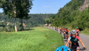 Příměstský cyklotábor 10.-14.8.2020