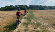 Příměstský cyklotábor 10.-14.8.2020