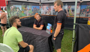 KPŽ Chrudim 22.8.2020