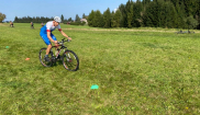 MTB kemp Nové Město na Moravě 11.-13.9.2020