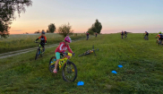 MTB kemp Nové Město na Moravě 11.-13.9.2020