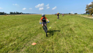 MTB kemp Nové Město na Moravě 11.-13.9.2020