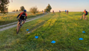 MTB kemp Nové Město na Moravě 11.-13.9.2020