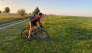 MTB kemp Nové Město na Moravě 11.-13.9.2020