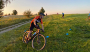 MTB kemp Nové Město na Moravě 11.-13.9.2020