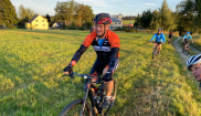 MTB kemp Nové Město na Moravě 11.-13.9.2020