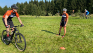 MTB kemp Nové Město na Moravě 11.-13.9.2020