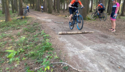 MTB kemp Nové Město na Moravě 11.-13.9.2020