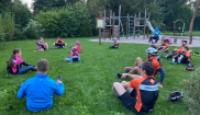 MTB kemp Nové Město na Moravě 11.-13.9.2020