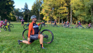 MTB kemp Nové Město na Moravě 11.-13.9.2020