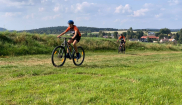 MTB kemp Nové Město na Moravě 11.-13.9.2020