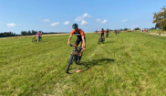 MTB kemp Nové Město na Moravě 11.-13.9.2020