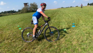 MTB kemp Nové Město na Moravě 11.-13.9.2020