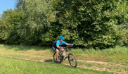 MTB kemp Nové Město na Moravě 11.-13.9.2020