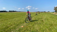 MTB kemp Nové Město na Moravě 11.-13.9.2020