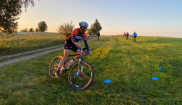 MTB kemp Nové Město na Moravě 11.-13.9.2020