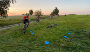 MTB kemp Nové Město na Moravě 11.-13.9.2020