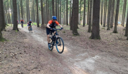 MTB kemp Nové Město na Moravě 11.-13.9.2020