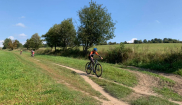 MTB kemp Nové Město na Moravě 11.-13.9.2020