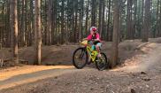 MTB kemp Nové Město na Moravě 11.-13.9.2020