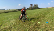 MTB kemp Nové Město na Moravě 11.-13.9.2020