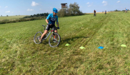 MTB kemp Nové Město na Moravě 11.-13.9.2020