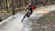 MTB kemp Nové Město na Moravě 11.-13.9.2020