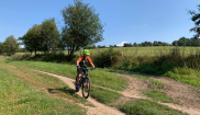 MTB kemp Nové Město na Moravě 11.-13.9.2020