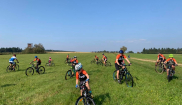 MTB kemp Nové Město na Moravě 11.-13.9.2020