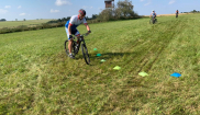 MTB kemp Nové Město na Moravě 11.-13.9.2020