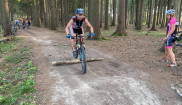 MTB kemp Nové Město na Moravě 11.-13.9.2020