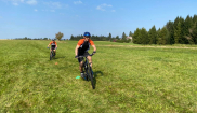 MTB kemp Nové Město na Moravě 11.-13.9.2020