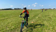 MTB kemp Nové Město na Moravě 11.-13.9.2020