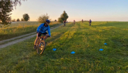 MTB kemp Nové Město na Moravě 11.-13.9.2020