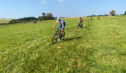 MTB kemp Nové Město na Moravě 11.-13.9.2020