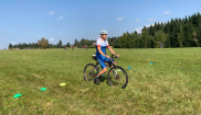 MTB kemp Nové Město na Moravě 11.-13.9.2020