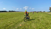 MTB kemp Nové Město na Moravě 11.-13.9.2020