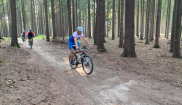 MTB kemp Nové Město na Moravě 11.-13.9.2020