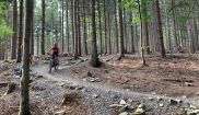 MTB kemp Nové Město na Moravě 11.-13.9.2020
