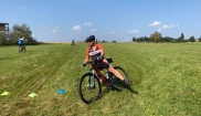 MTB kemp Nové Město na Moravě 11.-13.9.2020