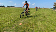 MTB kemp Nové Město na Moravě 11.-13.9.2020