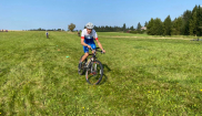 MTB kemp Nové Město na Moravě 11.-13.9.2020