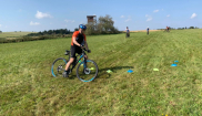 MTB kemp Nové Město na Moravě 11.-13.9.2020