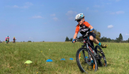 MTB kemp Nové Město na Moravě 11.-13.9.2020