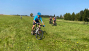 MTB kemp Nové Město na Moravě 11.-13.9.2020