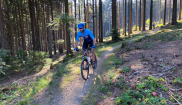 MTB kemp Nové Město na Moravě 11.-13.9.2020